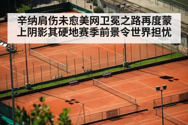 tennis training court